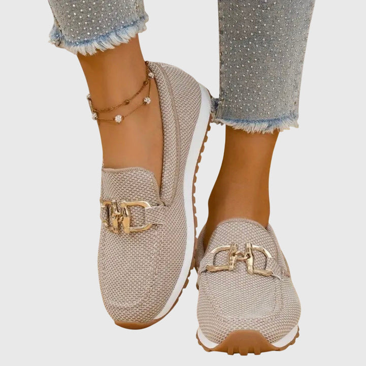Afton | Bequeme und lässige Slipper
