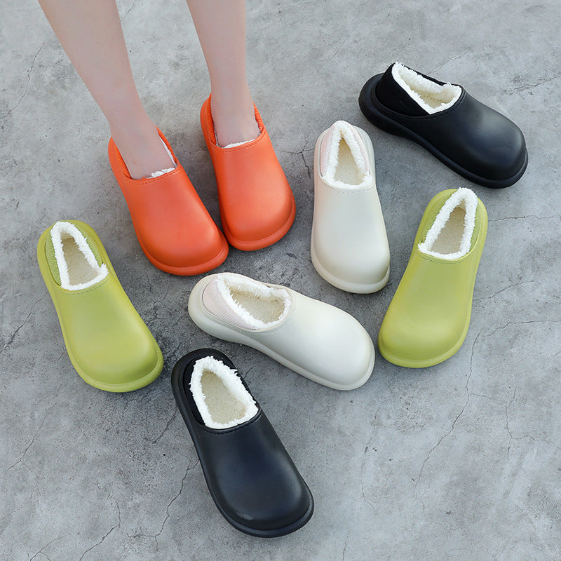 Rhea | Bequeme Clogs mit Gepolstertem Support für den Alltag