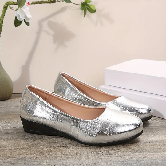 Ottilie | Leichte und elegante Leder-Schuhe für Damen