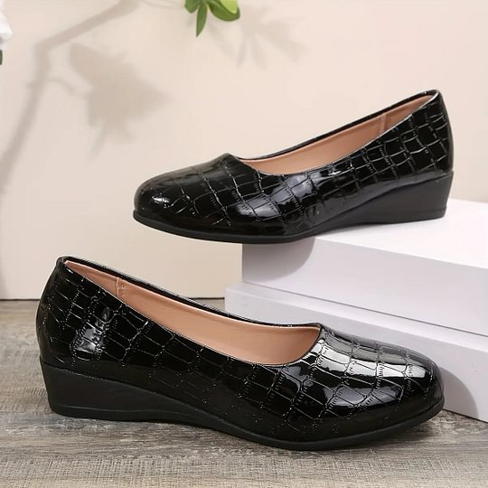 Ottilie | Leichte und elegante Leder-Schuhe für Damen