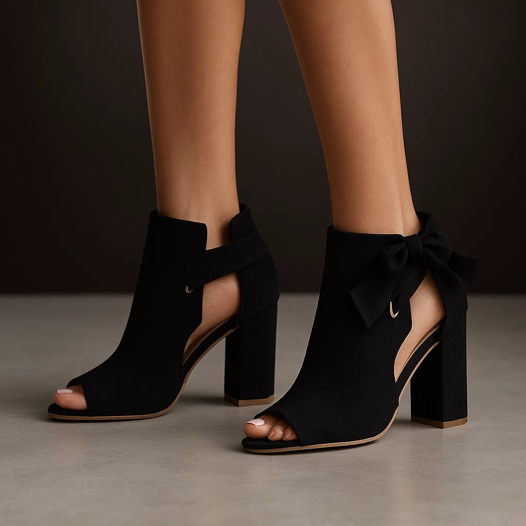 Quenaya | – Elegante High Heels Sandalen für besondere Anlässe