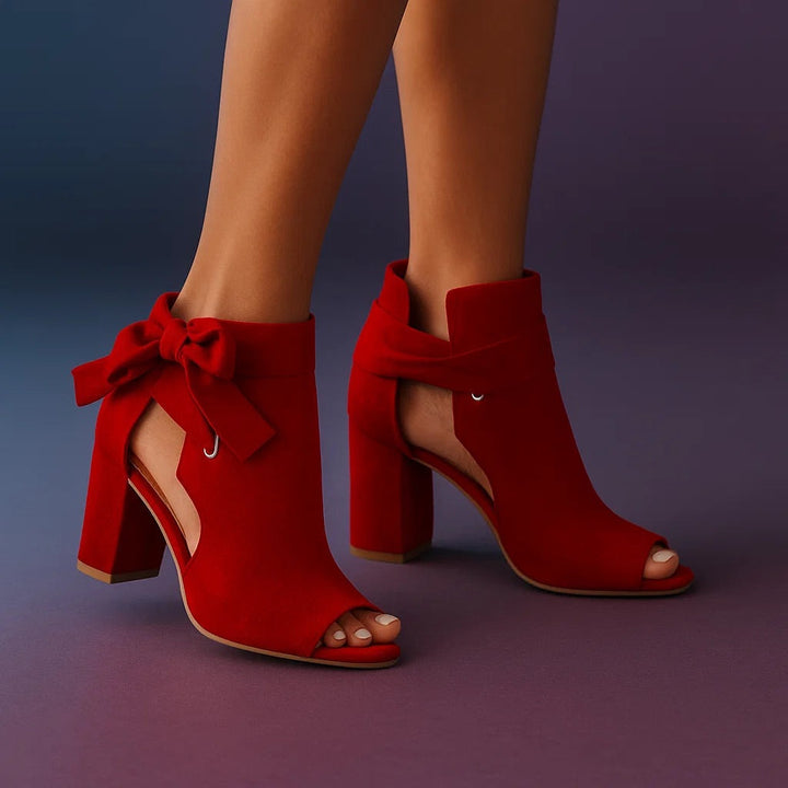 Quenaya | – Elegante High Heels Sandalen für besondere Anlässe